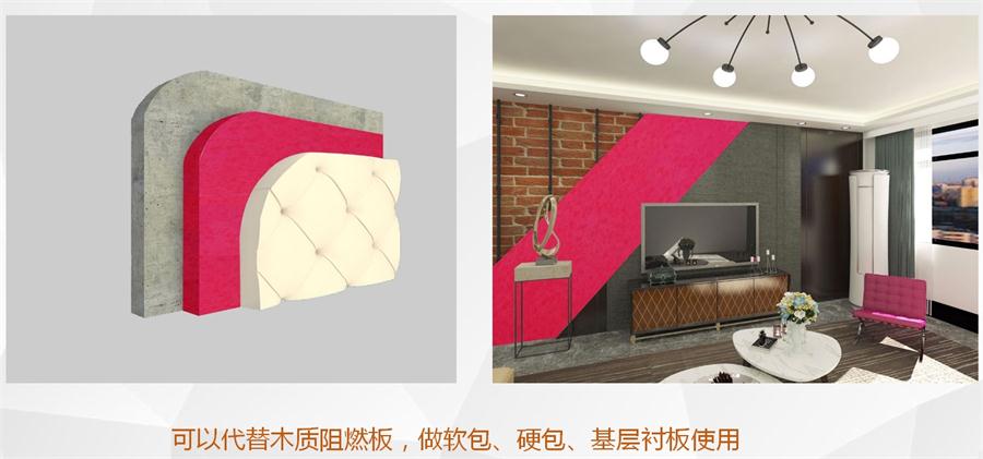 A級防火的部位（頂棚、墻面....），用這種石膏板再不愁！(圖9)