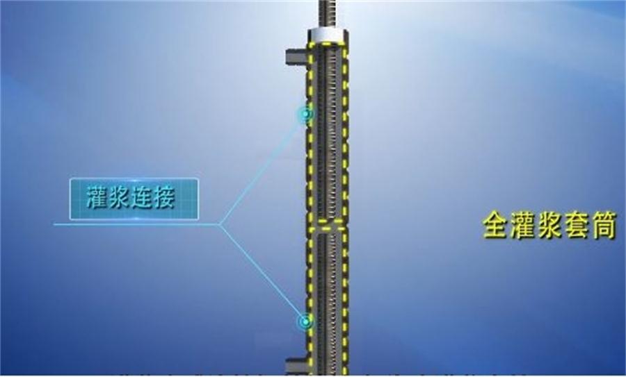 【四新學堂】：套筒灌漿那點事（裝配式建筑）！(圖2)